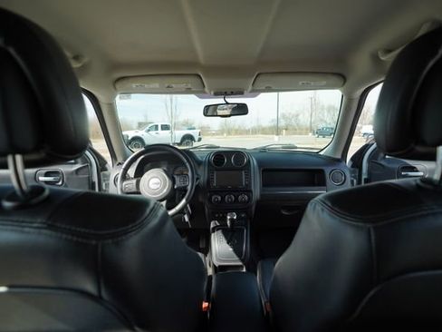 Used 2016 Jeep Patriot Sport w/ Power Value Group image 23