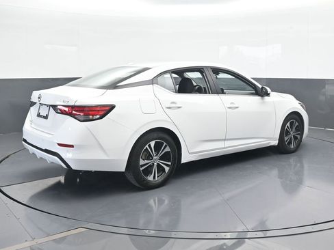 Used 2023 Nissan Sentra SV image 6