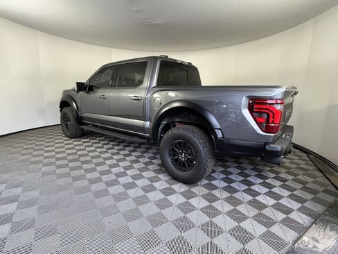 New 2026 Ford F150 Raptor AWD/4WD image 3