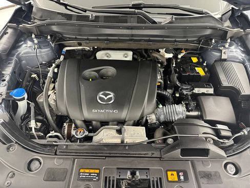 Used 2024 MAZDA CX-5 Carbon Edition AWD/4WD image 27