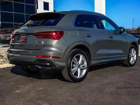 Used 2022 Audi Q3 2.0T Premium Plus image 6