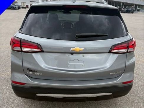 Used 2023 Chevrolet Equinox Premier image 5