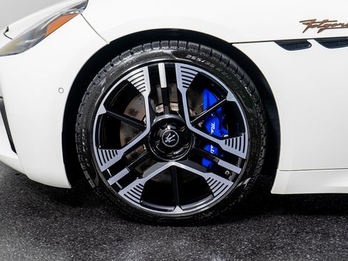 Used 2024 Maserati GranTurismo Folgore image 20