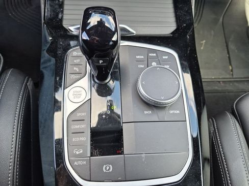 Used 2023 BMW X3 xDrive30i w/ Premium Package AWD/4WD image 10