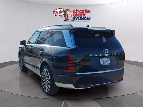 New 2026 Hyundai Palisade Calligraphy image 3