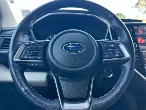 Certified 2023 Subaru Ascent Limited AWD/4WD image 28