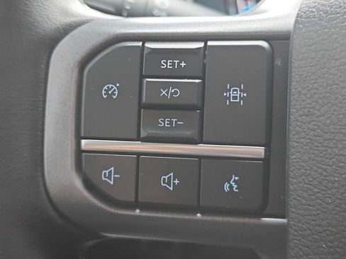 Used 2023 Ford F150 XLT w/ Equipment Group 302A High AWD/4WD image 13