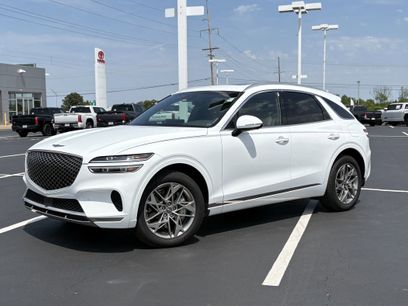 Used 2025 Genesis GV70 2.5T w/ Advanced Package