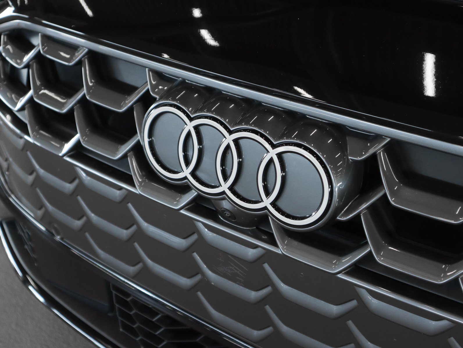 Used 2025 Audi A5 Premium Plus w/ Premium Plus AWD/4WD image 27