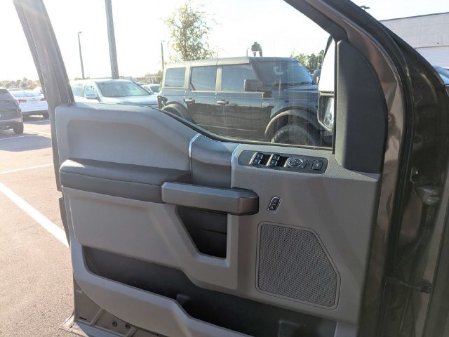Used 2021 Ford F250 XLT w/ XLT Premium Package AWD/4WD image 22
