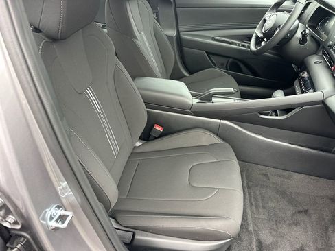 New 2025 Hyundai Elantra Sport image 13