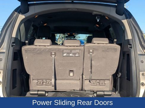 Used 2022 Honda Odyssey EX-L image 14