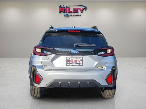Used 2025 Subaru Crosstrek 2.5i Sport AWD/4WD image 4