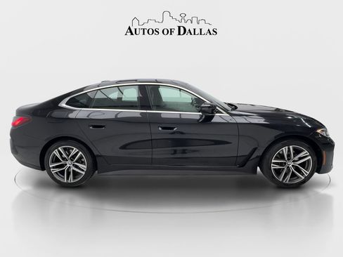 Used 2024 BMW 430i Gran Coupe w/ Premium Package RWD image 6
