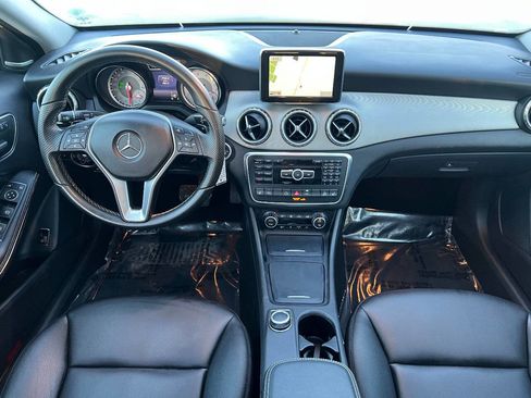 Used 2015 Mercedes-Benz GLA 250 4MATIC w/ Multimedia Package image 26