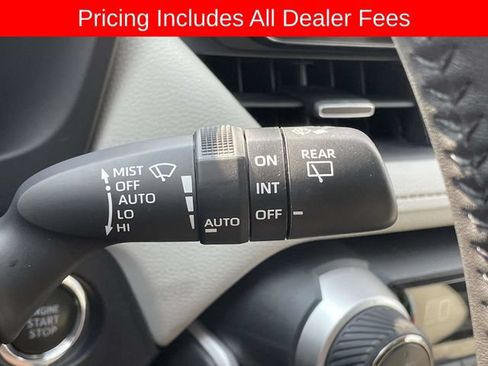 Used 2024 Toyota RAV4 XLE Premium w/ Weather Package AWD/4WD image 23
