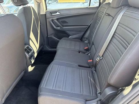 Certified 2023 Volkswagen Tiguan S image 11