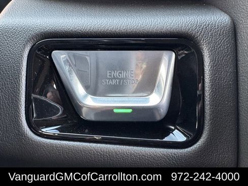 New 2026 GMC Yukon XL Denali w/ Sun & Power Step Package image 16
