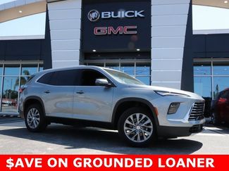 New 2025 Buick Enclave Preferred w/ Power Package video 1