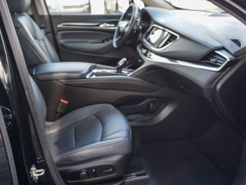 Used 2021 Buick Enclave Essence w/ Sound and Sites Package image 13