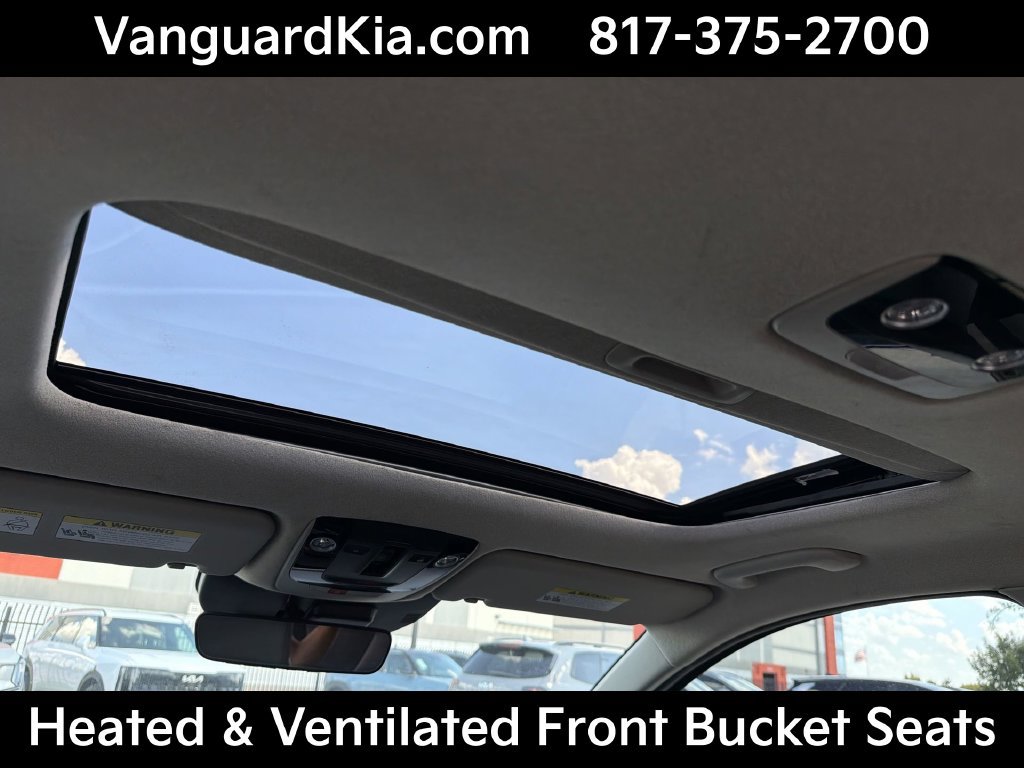 Certified 2023 Kia Niro Wave FWD image 19