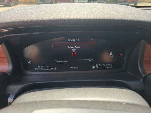 Used 2023 Lincoln Aviator Reserve image 21