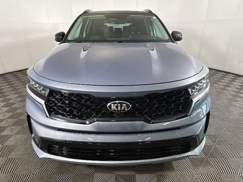 Used 2021 Kia Sorento S w/ Panoramic Sunroof Package FWD image 7