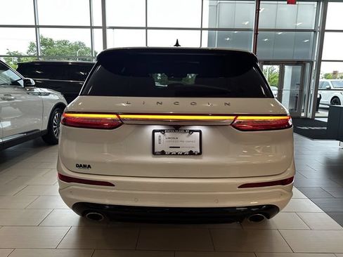 Certified 2024 Lincoln Corsair Grand Touring w/ Equipment Group 301A AWD/4WD image 6