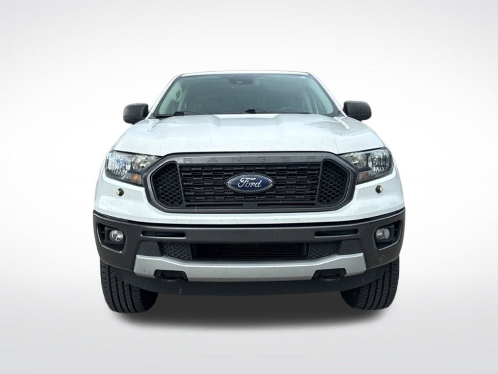 Used 2021 Ford Ranger XLT w/ Equipment Group 301A Mid AWD/4WD image 3