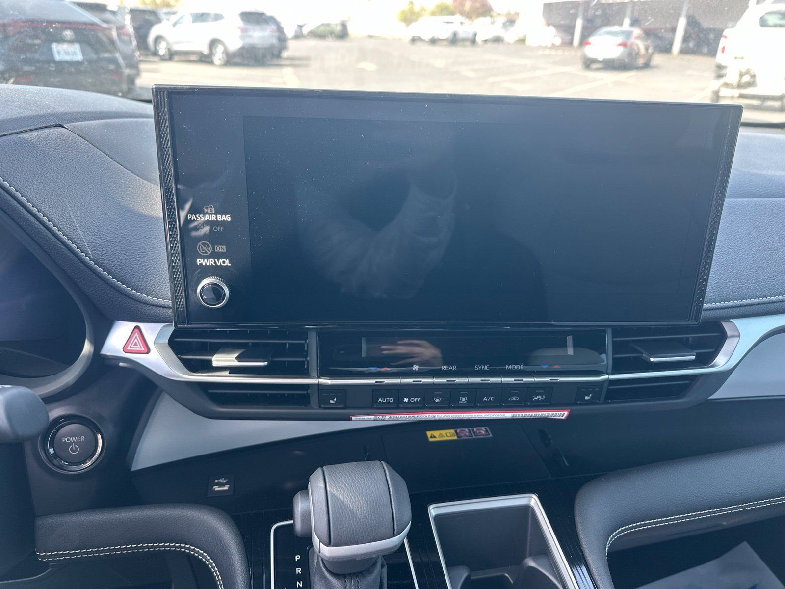 Certified 2026 Toyota Sienna XSE AWD/4WD image 11
