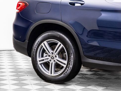 Used 2022 Mercedes-Benz GLC 300 4MATIC image 34