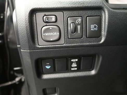 Used 2021 Toyota 4Runner Nightshade image 20