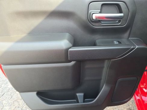 Used 2026 GMC Sierra 1500 Pro w/ Graphite Edition image 41