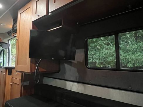 Used 2016 RAM ProMaster 3500 w/ Mopar Trailer Tow Group image 19