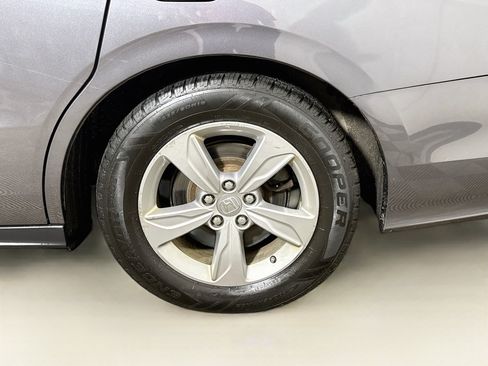 Used 2019 Honda Odyssey EX-L image 29