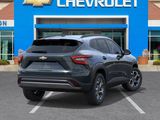 New 2026 Chevrolet Trax LT w/ LT Convenience Package image 4