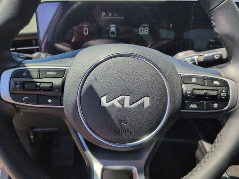 Used 2026 Kia K5 GT-Line w/ GT-Line Red Interior Package FWD image 14