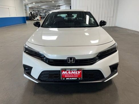 Used 2023 Honda Civic Sport image 8