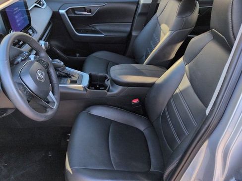 Certified 2023 Toyota RAV4 XLE Premium image 14