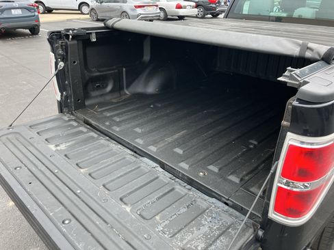 Used 2013 Ford F150 STX w/ Mid Equipment Group RWD image 7