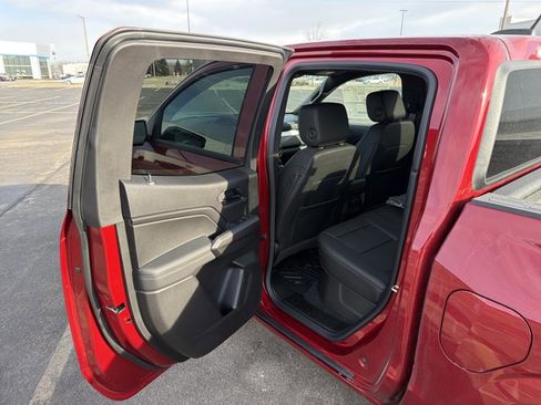 New 2026 Chevrolet Colorado LT w/ LT Convenience Package image 21