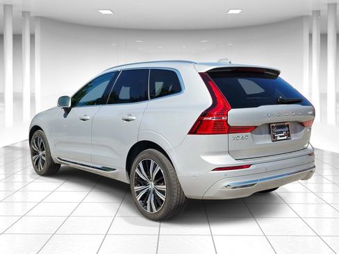Used 2023 Volvo XC60 B5 Plus w/ Climate Package AWD/4WD image 5