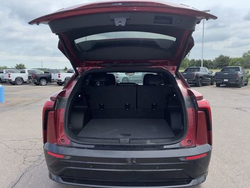 Used 2024 Chevrolet Blazer EV RS AWD/4WD image 9