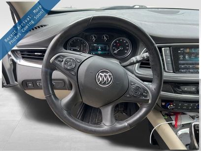 Used 2019 Buick Enclave Premium