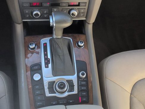 Used 2014 Audi Q7 3.0T S line Prestige image 12