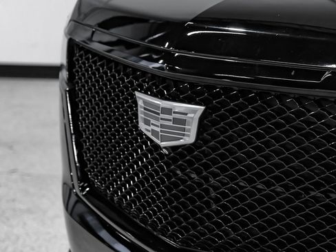 Used 2021 Cadillac Escalade Sport Platinum AWD/4WD image 49