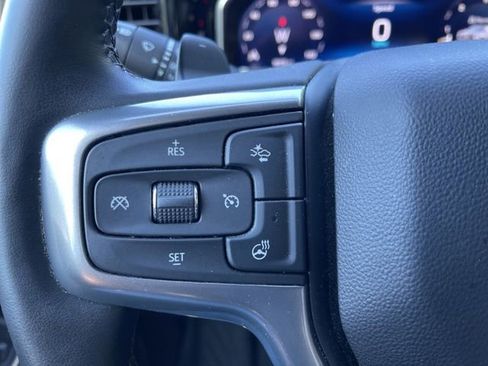 Used 2024 Chevrolet Silverado 1500 LT w/ All Star Edition Plus AWD/4WD image 10
