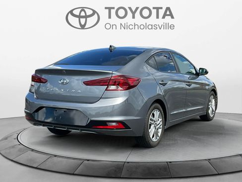 Used 2019 Hyundai Elantra Value Edition FWD image 5