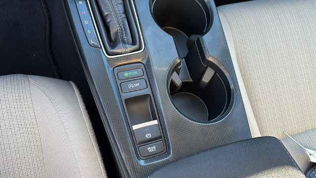 Used 2024 Honda Civic LX image 18