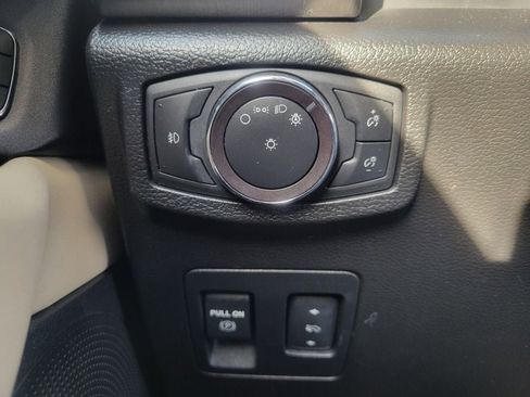 Used 2019 Ford Expedition Platinum image 21